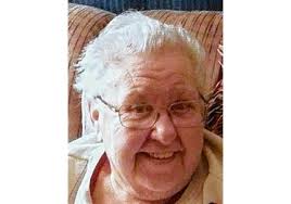 Darlene Whitten Obituary (1935