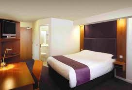 Dette 2 stjerner premier inn city centre ligger lige uden for holy trinity church, coventry 30 minutters bilkørsel fra national trust på premier inn city centre har hvert værelse en værdiboks, tv og et loungeområde. Premier Inn Liverpool West Derby Hotel In Liverpool Alpharooms