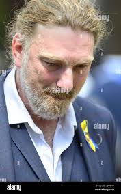 Chris dundee hi-res stock photography and images