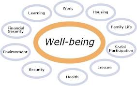 Image Result For Well Being Definition Wellness Authentic Happiness Your Best Life Now