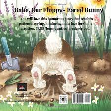 Bunny eared adventure story