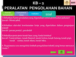 Proses pembuatan pakaian dan panen kapasbenang biasanya berasal dari pohon kapas dan di pintal menjadi benang kemudian dilanjutkan menjadi pa. Kelompok 3 Nisrina Muslihin Alfasari Ode Rusli Intan Eka Oktavia Ppt Download