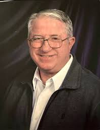 Obituary information for Ronald D. "Ron" Guthrie