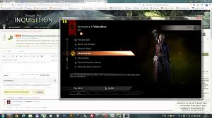 Dragon Age Inquisition - What Kind Of Item Is This? - Arqade