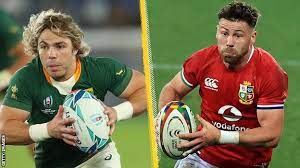 It will take place at the cape town stadium, where all three tests will now be played due to. British And Irish Lions 2021 Key Head To Heads For South Africa Test And Readers Xv Bbc Sport
