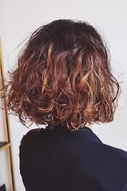 Short haircut with side long bangs. 23 Beautiful Short Hairstyles For Thick Hair Lovehairstyles Com