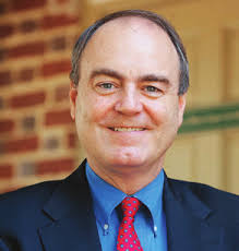 The Chronicle of Higher Education