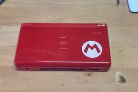 I put a game into my nes, the red light blinks, and the screen is black, white, green, etc! How To Fix A Broken Ds Lite 16 Steps Instructables
