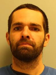 North Huntingdon fugitive found hiding in closet, cops say