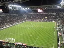 Address, phone number, juventus stadium reviews: Juventus Arena Juventus Arena
