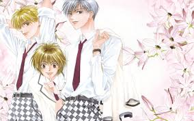 ^^ about the first drama i watched a long time ago !! Hanazakari No Kimitachi E Hd Wallpaper 948251 Zerochan Anime Image Board