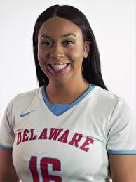 2017-18 Women's Lacrosse Roster