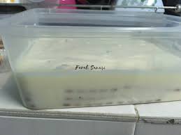 Kalau mixer tak ada boleh guna blender.pukul sampai. Resepi Cheesekut Paling Senang Dan Cepat Blog Farah Sanusi