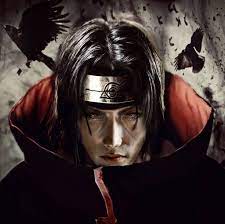 Naruto with rasengan cosplay photoshop edit youtube. Itachi Uchiha Reallife By Shibuz4 On Deviantart Itachi Uchiha Itachi Cosplay Uchiha
