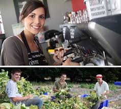 Trouvez dès maintenant votre prochain emploi en lot et garonne. Emploi Saisonnier Dordogne Les Emplois Pour Les Jeunes Et Etudiants