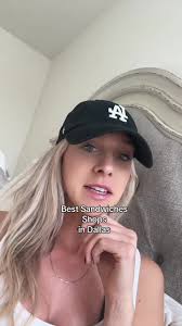 Replying to @katermeema here are some of my favorite sandwich spots around  Dallas 🥪 #foodtok #dtx #dallas #dfw #greenscreen