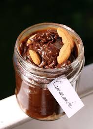 Quelles Pates A Tartiner Healthy Et Vegan Pour Le Gouter Pate A Tartiner Nutella Chocolat Brut