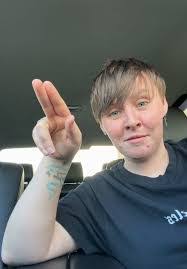 Stacey Pulley's Instagram, Twitter & Facebook