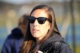 Kate Windett Austin named DSBA Coach of the Year