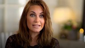 Ulven Peter crasher fødselsdagsfest: Vil han have Amalie tilbage?