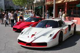 The fxx k is 1,036bhp worth of ferrari going nuts. Ferrari Fxx Wikipedia