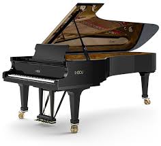 L 308 cm l 10.2 feet. F308 Fazioli Pianoforti