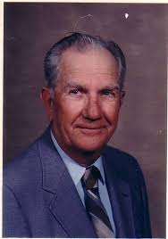 Obituary information for Wilburn Bill Chrisman
