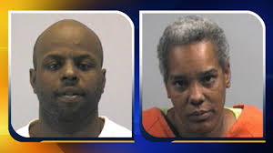 Goldsboro police ID bank robbers