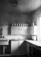 5 out of 5 stars. G Muche And Bauhaus Workshops Haus Am Horn Kitchen Bauhaus Exhibition 1923 Bauhaus Interior Bauhaus Interior Design Bauhaus
