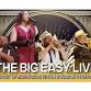 PEM - THE BIG EASY LIVE - Mardi Gras Celebration - Pueblo El Mirage RV & Golf Resort, 11201 N El Mirage Rd Event Image