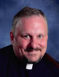Obituary information for Rev. Todd Napoli