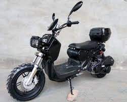 Roketa 150 Scooter 150cc Type 132k Moped Scooter 150cc