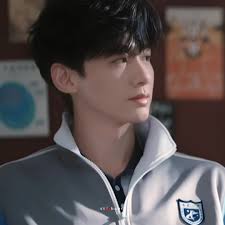 the way sangyan selalu ada buat yifan, sekalipun dia kadang cuma merhatiin  dari jauh 🥺🫶🏻 see you my yifan and sangyan #thefirstforst #firstfrost  #baijingting #zhangruonan #fyp #cdramalover