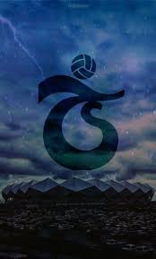 Trabzonspor Hd Wallpaper Logolu Duvar Kagidi Galaxy Wallpaper Firtinalar Soyut Fotografcilik