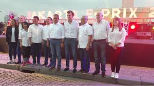 Check spelling or type a new query. Anies Baswedan Berharap Jakarta Bisa Menggelar Formula E Pada Juni 2022 Masuk Isu Prioritas Daerah Ragam Bola Com