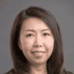 Amy Luk's Instagram, Twitter & Facebook