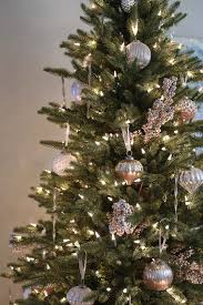 Balsam hill makes artificial christmas trees, christmas decorations and home decor for consumer in these page, we also have variety of images available. Our Mercury Glass Christmas Tree For 2016 Helpful Homemade