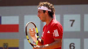 Just click on the category name in the left menu and select your tournament. Gonzalo Lama Cae En Primera Ronda Del Challenger De Santiago Y Es El Segundo Chileno Eliminado Del Certamen Emol Com