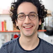 Alex French Guy Cooking đã thêm...