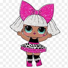 We have a super cute collection of them for you to color, plus their pets and some of the little sisters. Girl Wearing White Shirt And Teal Skirt Illustration T Shirt Lol Surprise Doll Coloring Pages Toy Coconut Surprise Child Toddler Png Pngegg