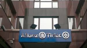 Plata online este a doua solutie adusa de allianz pentru eficientizarea operatiunilor si serviciilor companiei. Exclusiv NemÈii Se CumpÄrÄ Intre Ei Pe PiaÈa AsigurÄrilor Din Romania Allianz Èiriac A Preluat Gothaer Confirmare