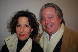 November 2012: Barnaby Furnas Opening @ Marianne Boesky