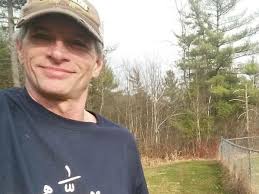 Fundraiser for Russell Kelly by Kerry Mackinnon : Rusty's New Smile