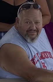 Obituary information for Brian Gerard Figge