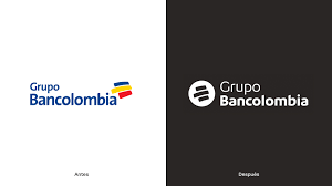 Последние твиты от bancolombia (@bancolombia). Bancolombia Renueva Su Ecosistema Global De Marca Con Un Sistema Visual Para Todos Sus Negocios Brandemia