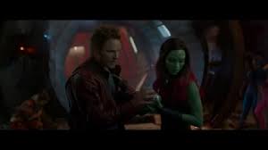 Bradley cooper, vin diesel, zoe saldana and others. A Galaxis Orzoi Videa