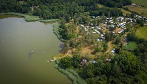 150 meter von der rezeption entfernt. Kanu Bootsverleih Bad Sonnenland