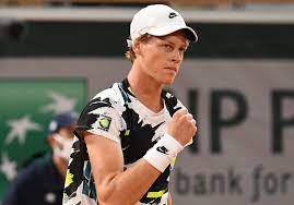Rising italian star jannik sinner looks ahead to the 2021 mutua madrid open having reached the final in miami and the semis in barcelona in recent months. Tennis Sinner In Runde Zwei In Madrid Unsertirol24