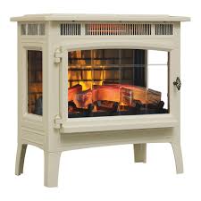 50 electric fireplace with space heater, variable flames, and remote control. Duraflame 3d Black Infrared Electric Fireplace Stove With Remote Control In 2021 Stove Fireplace Electric Fireplace Stove Electric Fireplace