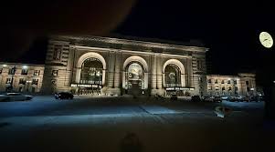 Union Station (2025) - All You Need to Know BEFORE You Go (with Reviews)